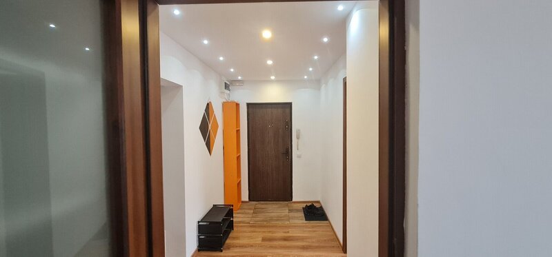 Muncii, Decebal, Alba Iulia, metrou la 3 minute, 3 camere decomandat, parcare.