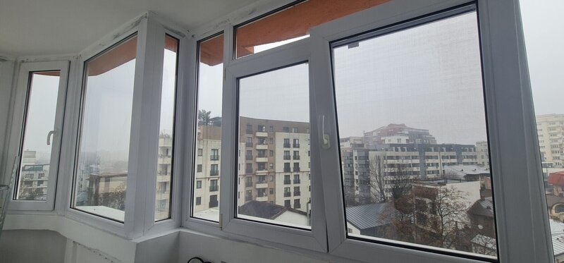 Muncii, Decebal, Alba Iulia, metrou la 3 minute, 3 camere decomandat, parcare.