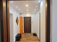 Muncii, Decebal, Alba Iulia, metrou la 3 minute, 3 camere decomandat, parcare